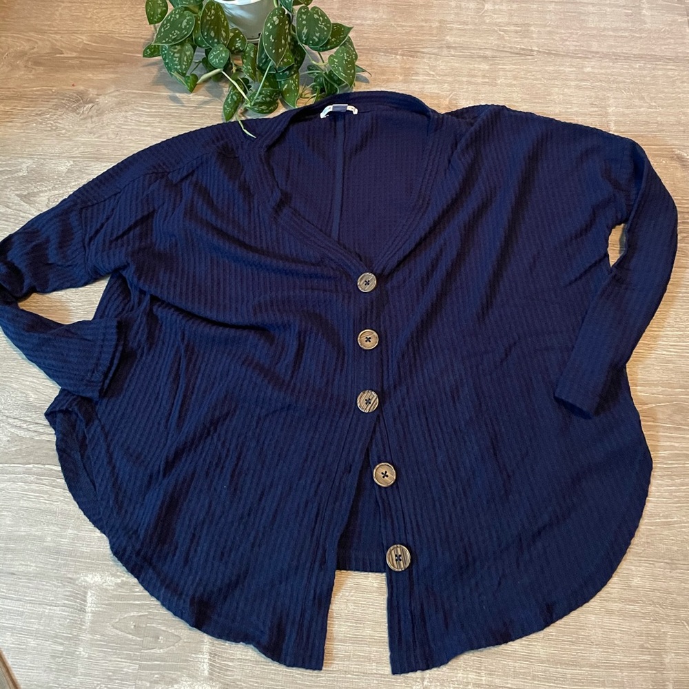 Women’s Cardigan